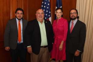 Cámara de Representantes de Puerto Rico respalda la consulta popular del #16Jul