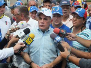 Manuel Rosales: Abstención, violencia y muerte de venezolanos marcaron la Constituyente