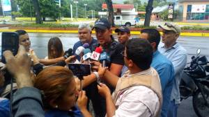 Carlos Lozano: Fraude oficialista enlutó a 16 familias venezolanas