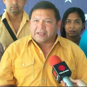 Andrés Velásquez: Consulta del domingo #16Jul será un juicio popular al régimen de Maduro