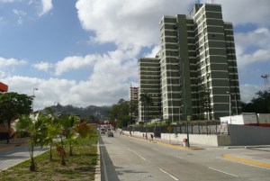 La avenida Intercomunal de El Valle en Caracas cerrará este miércoles 12 de julio