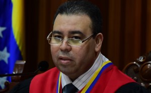 VTV transmite “parapeto” de audiencia donde TSJ destituye y condena al alcalde de Mérida