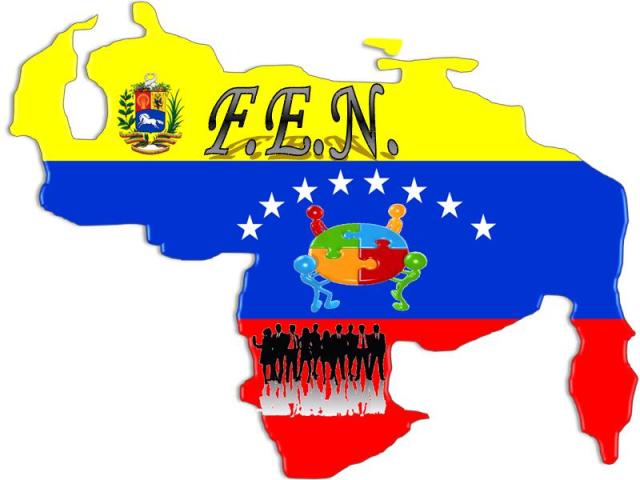 Logo del Frente de Entendimiento Nacional (FEN)