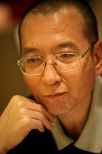 Premio Nobel de la Paz chino Liu Xiaobo en estado crítico