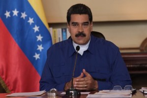 Venezuela Awareness repudia plan de justicia de “emergencia” de Maduro