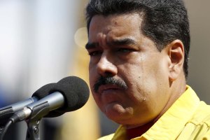 Maduro comparó a Venezuela con “el pueblo de David” y negó cifras de abstención en la Constituyente