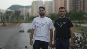 Navarro y Bittar: Vamos a luchar cueste lo que cueste hasta ser libres (entrevista)