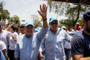 Omar González: Plebiscito avalará desconocimiento total del régimen