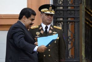 The Washington Post: ¿Los militares de Venezuela apoyarán, o abandonarán, a Maduro?… 4 factores a considerar