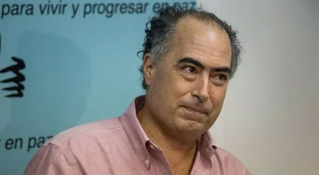 Ingeniero Roberto Picón