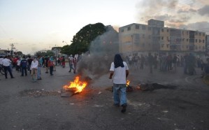 Manifestante de 17 años  asesinado por la GNB en La Isabelica
