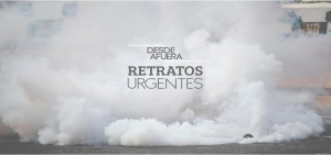 “Retratos Urgentes” mostrará el conflicto venezolano contado en primera persona