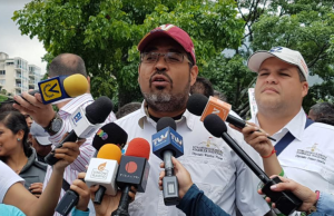 Diputado Winston Flores: El #16Jul es vinculante y decisivo para la libertad de Venezuela