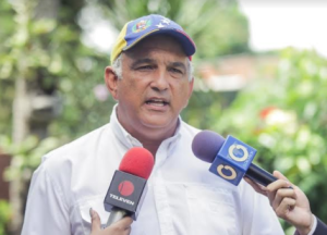 Raúl Yusef: Maduro está a tiempo de parar la ANC que aumentará la crisis política y social en el país