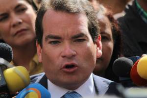 Guanipa: Oposición podría ir a las elecciones regionales si se cumple con garantías
