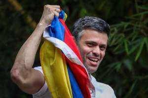 MUD expresa que medida hacia Leopoldo López constituye un triunfo del pueblo venezolano (Comunicado)