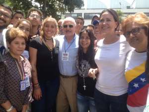 Expresidente Pastrana: La AN debe implementar la decisión del pueblo