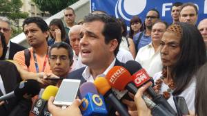 Alfredo Romero anuncia que en las últimas dos semanas se logró la liberación de 66 presos políticos
