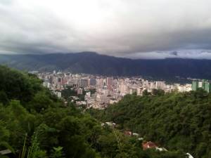 Caracas llega a sus 450 años entre el caos y bullicio eterno