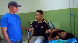 Wilson Castro pide declarar emergencia en Caroní por paludismo