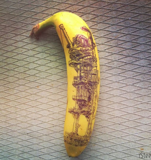 banana-art-by-stephan-brusche