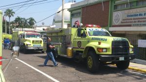 Designan Junta Interventora del Cuerpo de Bomberos de Maracaibo
