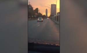 Venezolano se convierte en héroe de Houston al “arrestar” a conductor borracho (video)