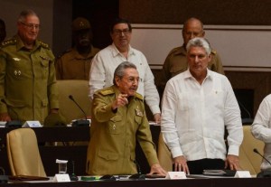 Raúl Castro: Cuba no tiene que recibir lecciones en derechos humanos de EEUU ni de nadie