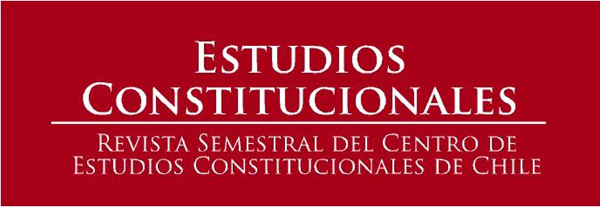 El Centro de Estudios Constitucionales de Chile se pronuncia sobre ruptura del orden constitucional en Venezuela