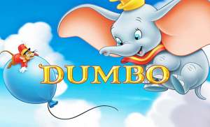 El aspecto tenebroso del nuevo Dumbo asusta a los fanáticos de Disney