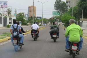 “En Maracaibo más que un trancazo, ocurrió un paro cívico”