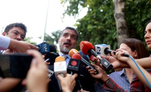 Abogado de López: Aún no tenemos la sentencia del magistrado Maikel Moreno
