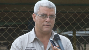 Alfonso Marquina: #30Jun el día que el dictador y sus paramiltares trataron de pisar la dignidad de Barquisimeto