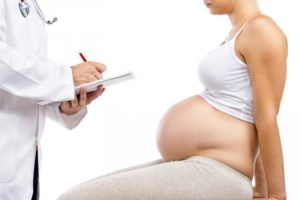 La diabetes gestacional puede complicar el parto y la salud del recién nacido