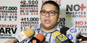 Informe de ONUSIDA revela el rezago de Venezuela en la lucha contra el VIH