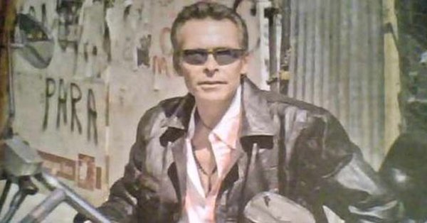 Asesinaron al cantante José Antonio Bordell, ex integrante del grupo Unicornio