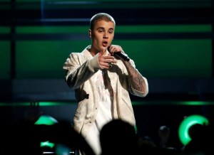 Justin Bieber cancela lo que quedaba de su gira mundial sin dar explicaciones