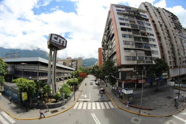 El Marqués / Foto: Régulo Gómez - La Patilla