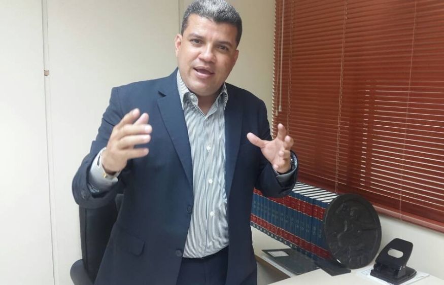 Luis Parra: Compromiso unitario es garantía de la gobernabilidad en Venezuela