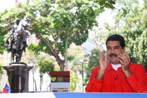 Plantean prohibir negocios de Puerto Rico con firmas vinculadas al Gobierno de Maduro