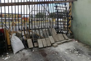 Represión + destrozos: GNB ataca residencias en Barquisimeto #28Jul