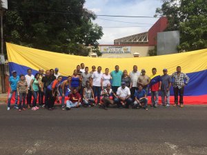 El Plan República se retiró de un centro de votación en Maracaibo #24Jul