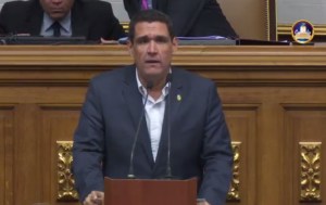 Matheus: Maduro quiere destruir sistema acusatorio con acción contra Fiscal general