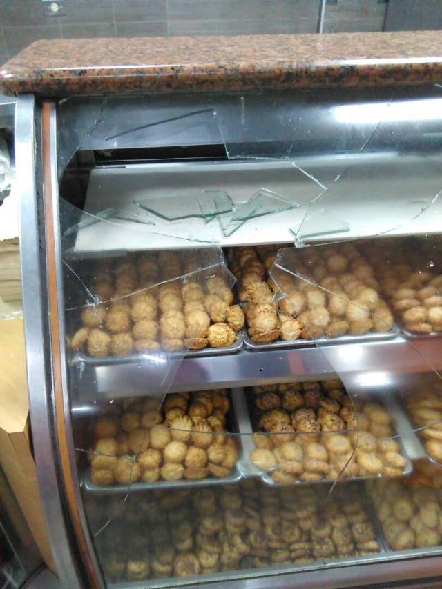 panaderia Táchira