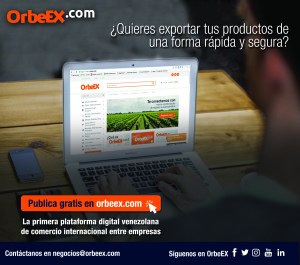 OrbeEX.com apuesta al comercio internacional en Latinoamérica