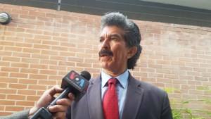 Rafael Narváez: Ministro de la Defensa debe apartarse del frente del Plan República