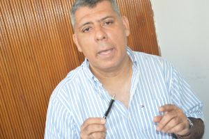 Reinaldo Aguilera: CNE cercena derecho al sufragio a por lo menos 1.093.383 jóvenes