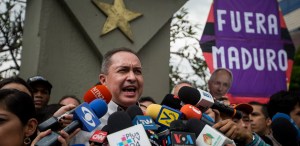 ABP dice dice que fue “sorpresiva” la huida de Antonio Ledezma