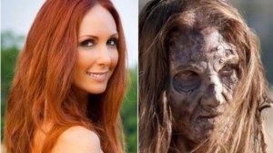 Condenaron a 18 años de prisión a actriz de “The Walking Dead” por querer envenenar a Obama