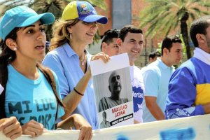Chile valora casa por cárcel de López y espera liberación definitiva de Braulio Jatar